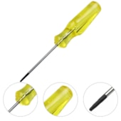 CHAVE TORX RETA T9 X 75MM - 100655 STANLEY CHAVE TORX RETA T9 X 75MM - 100655 STANLEY