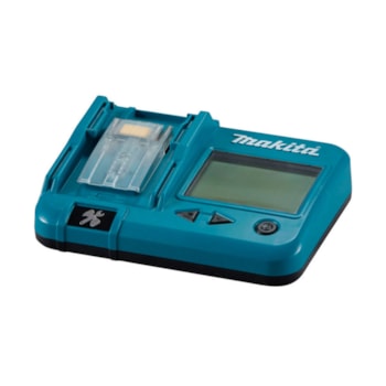 CHECADOR DE BATERIAS PORTATIL - 198038-8 MAKITA CHECADOR DE BATERIAS PORTATIL - 198038-8 MAKITA