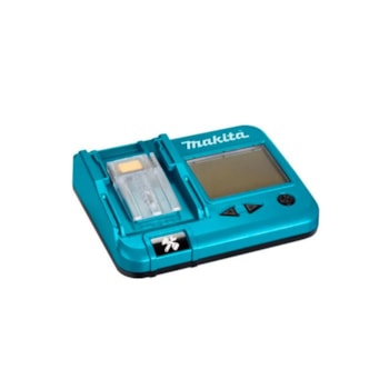CHECADOR DE BATERIAS PORTATIL - 198038-8 MAKITA CHECADOR DE BATERIAS PORTATIL - 198038-8 MAKITA