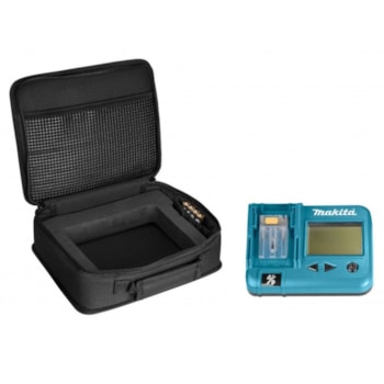 CHECADOR DE BATERIAS PORTATIL - 198038-8 MAKITA CHECADOR DE BATERIAS PORTATIL - 198038-8 MAKITA