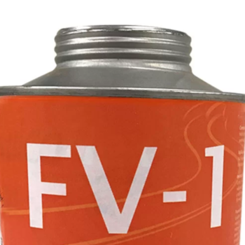 CIMENTO FV-1 362G LATA - 1340 VULCAFLEX 1340