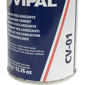 CIMENTO VULCANIZANTE CV-01 362G - 470011 VIPAL