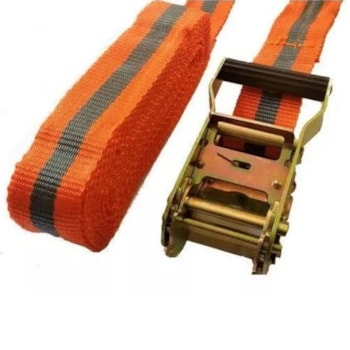 CINTA DE AMARRACAO 38MM 10M, CAPACIDADE 1000KG - 5436655 STELS CINTA DE AMARRACAO 38MM 10M, CAPACIDADE 1000KG - 5436655 STELS