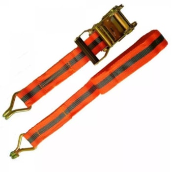 CINTA DE AMARRACAO 38MM 10M, CAPACIDADE 1000KG - 5436655 STELS CINTA DE AMARRACAO 38MM 10M, CAPACIDADE 1000KG - 5436655 STELS