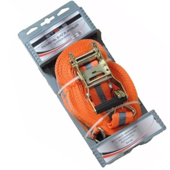 CINTA DE AMARRACAO 38MM 10M, CAPACIDADE 1000KG - 5436655 STELS CINTA DE AMARRACAO 38MM 10M, CAPACIDADE 1000KG - 5436655 STELS