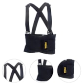 CINTA ERGONOMICA COM SUSPENSORIO STEE TAM P - VIC41110 WP PT VICSA CINTA ERGONOMICA COM SUSPENSORIO STEE TAM P - VIC41110 WP PT VICSA