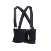 CINTA ERGONOMICA COM SUSPENSORIO STEE TAM P - VIC41110 WP PT VICSA CINTA ERGONOMICA COM SUSPENSORIO STEE TAM P - VIC41110 WP PT VICSA