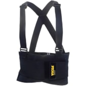 CINTA ERGONÔMICA COM SUSPENSÓRIO STEE TAM XXG W - VIC41110 W2GPT VICSA CINTA ERGONÔMICA COM SUSPENSÓRIO STEE TAM XXG W - VIC41110 W2GPT VICSA