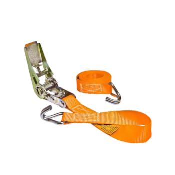 CINTA P/ AMARRAÇÃO COM CATRACA 2000KG 5,0M 50MM - 241,0003 NOLL CINTA P/ AMARRAÇÃO COM CATRACA 2000KG 5,0M 50MM - 241,0003 NOLL