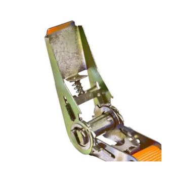 CINTA P/ AMARRAÇÃO COM CATRACA 2000KG 5,0M 50MM - 241,0003 NOLL CINTA P/ AMARRAÇÃO COM CATRACA 2000KG 5,0M 50MM - 241,0003 NOLL