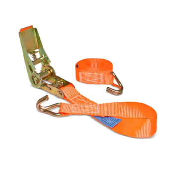 CINTA P/ AMARRAÇÃO COM CATRACA 400KG 3,0M 25MM - 241,0001 NOLL CINTA P/ AMARRAÇÃO COM CATRACA 400KG 3,0M 25MM - 241,0001 NOLL