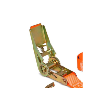 CINTA P/ AMARRAÇÃO COM CATRACA 800KG 4,5M 25MM - 241,0002 NOLL CINTA P/ AMARRAÇÃO COM CATRACA 800KG 4,5M 25MM - 241,0002 NOLL