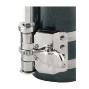 CINTA P/ ANÉIS DE PISTÃO 4" - 3599120140 VONDER CINTA P/ ANÉIS DE PISTÃO 4" - 3599120140 VONDER