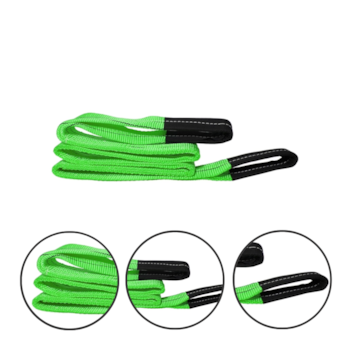 CINTA P/ ELEVAÇÃO DE CARGA 2TON X 4M - 179,0006 NOLL CINTA P/ ELEVAÇÃO DE CARGA 2TON X 4M - 179,0006 NOLL