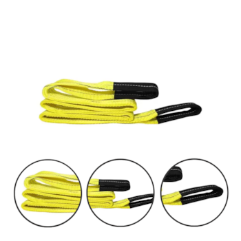 CINTA P/ ELEVAÇÃO DE CARGA 3TON X 2MT - 179,0007 NOLL CINTA P/ ELEVAÇÃO DE CARGA 3TON X 2MT - 179,0007 NOLL