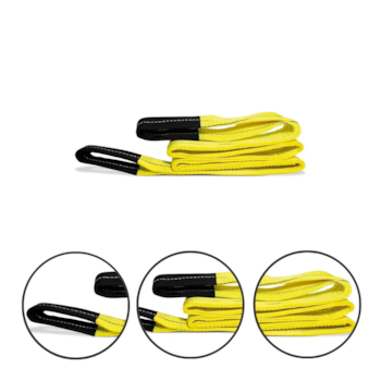 CINTA P/ ELEVAÇÃO DE CARGA 3TON X 3MT - 1790008 NOLL CINTA P/ ELEVAÇÃO DE CARGA 3TON X 3MT - 1790008 NOLL