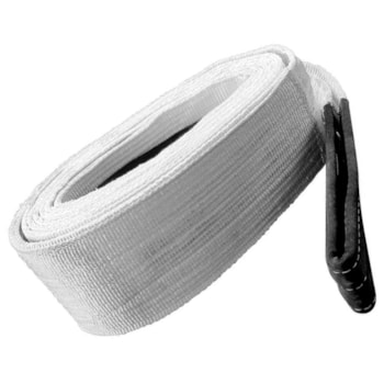 CINTA PARA ELEVAÇÃO DE CARGA 2TON X 5MT CIF-E-SD-BR-050 - CIF-E-SD-BR-050-0500-5:1 QUALITY FIX