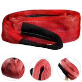 CINTA PARA ELEVAÇÃO DE CARGA 5 TON X 8M VERMELHO - 179,0018 NOLL CINTA PARA ELEVAÇÃO DE CARGA 5 TON X 8M VERMELHO - 179,0018 NOLL