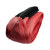 CINTA PARA ELEVAÇÃO DE CARGA 5 TON X 8M VERMELHO - 179,0018 NOLL CINTA PARA ELEVAÇÃO DE CARGA 5 TON X 8M VERMELHO - 179,0018 NOLL