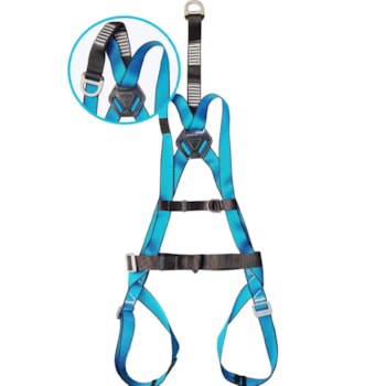 CINTO PARAQUEDISTA PL 1070 - 700.32052 PLASTCOR CINTO PARAQUEDISTA PL 1070 - 700.32052 PLASTCOR