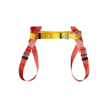 CINTO PARAQUEDISTA PL 1070A - 700.32053 PLASTCOR CINTO PARAQUEDISTA PL 1070A - 700.32053 PLASTCOR