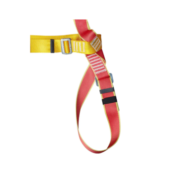 CINTO PARAQUEDISTA PL 1070A - 700.32053 PLASTCOR CINTO PARAQUEDISTA PL 1070A - 700.32053 PLASTCOR