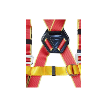 CINTO PARAQUEDISTA PL 1070A - 700.32053 PLASTCOR CINTO PARAQUEDISTA PL 1070A - 700.32053 PLASTCOR