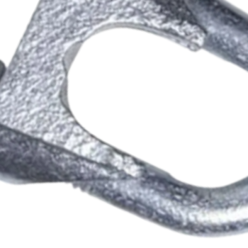 CLIPE GALVANIZADO 5/16" - FRATI CLIPE GALVANIZADO 5/16" - FRATI