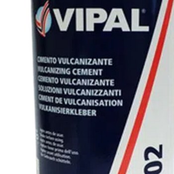 COLA CIMENTO CV-02 1L - 470012 VIPAL