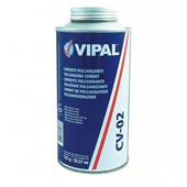 COLA CIMENTO CV-02 1L - 470012 VIPAL