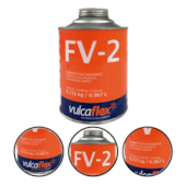 COLA CIMENTO LATA 725G FV-2 - VULCAFLEX