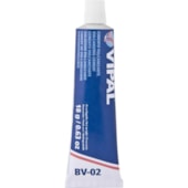 COLA CIMENTO VULCANIZANTE BV-02 0,30L - 470022 VIPAL COLA CIMENTO VULCANIZANTE BV-02 0,30L - 470022 VIPAL