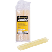 COLA EM BASTAO P/ PISTOLA 12 X 280MM (1KG) - 1601012280 VONDER COLA EM BASTAO P/ PISTOLA 12 X 280MM (1KG) - 1601012280 VONDER