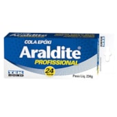COLA EPÓXI PROFISSIONAL INDUSTRIAL 234G- TEKBOND COLA EPÓXI PROFISSIONAL INDUSTRIAL 234G- TEKBOND