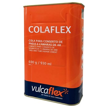 COLA FLEX 690G - 2 VULCAFLEX
