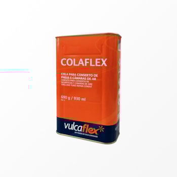 COLA FLEX LATA 690G - VULCAFLEX