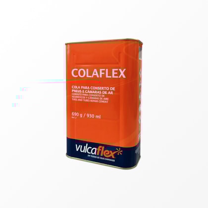 COLA FLEX LATA 690G - VULCAFLEX