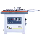 COLADORA DE BORDA MANUAL MN220/TR220/T380 SKY RZ-CBM50 - 12840 RAZI COLADORA DE BORDA MANUAL MN220/TR220/T380 SKY RZ-CBM50 - 12840 RAZI