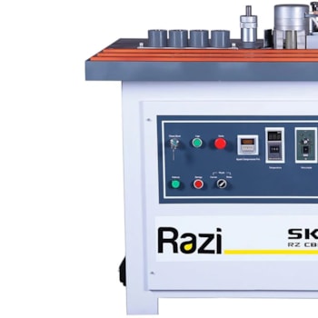 COLADORA DE BORDA MANUAL MN220/TR220/T380 SKY RZ-CBM50 - 12840 RAZI COLADORA DE BORDA MANUAL MN220/TR220/T380 SKY RZ-CBM50 - 12840 RAZI