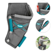 COLDRE COM ELÁSTICO PARA FERRAMENTAS MANUAIS - E-05262 MAKITA COLDRE COM ELÁSTICO PARA FERRAMENTAS MANUAIS - E-05262 MAKITA