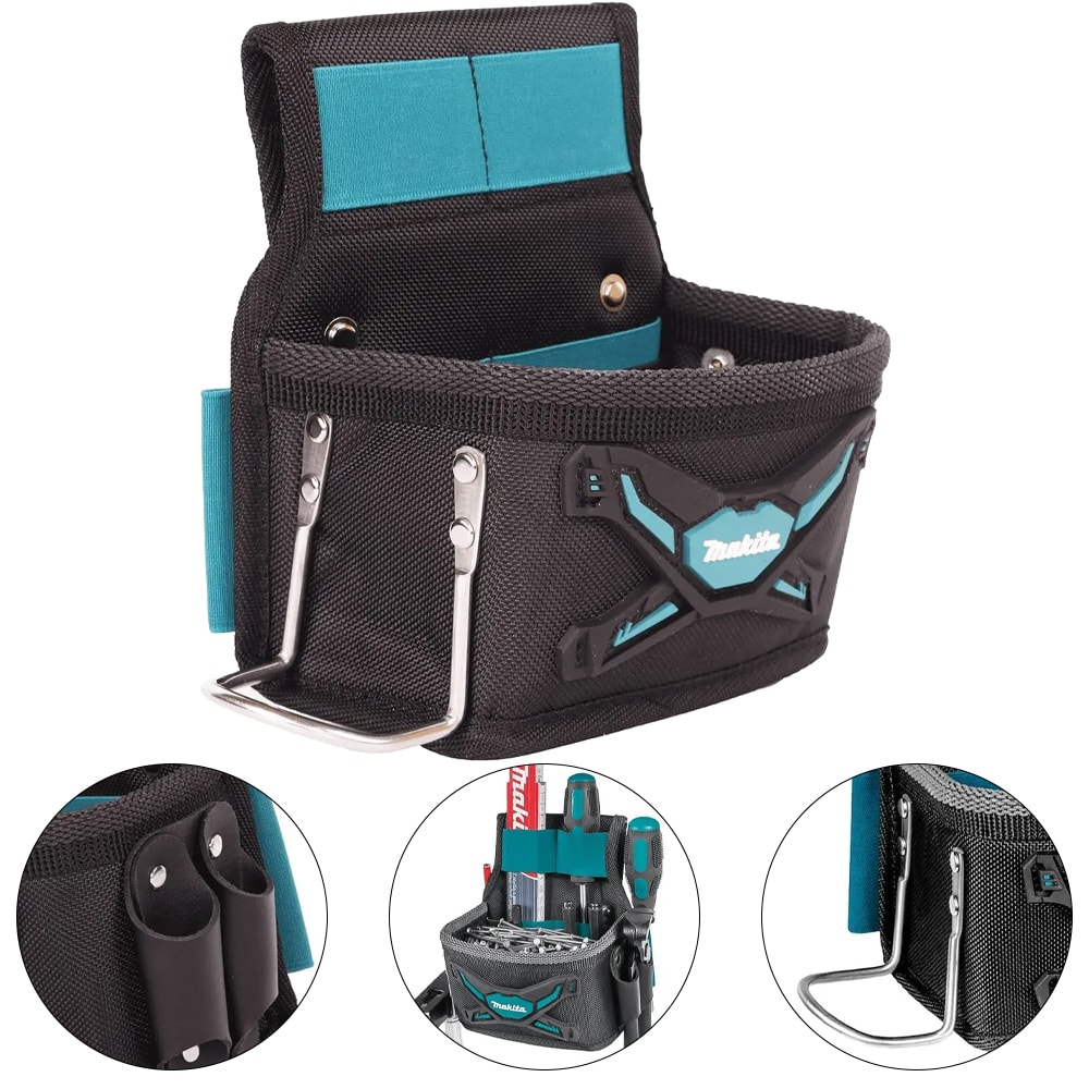 小物 tks COLDRE PORTA FERRAMENTAS 185 X 180 X 105MM - E-05197 MAKITA - HBR Flex