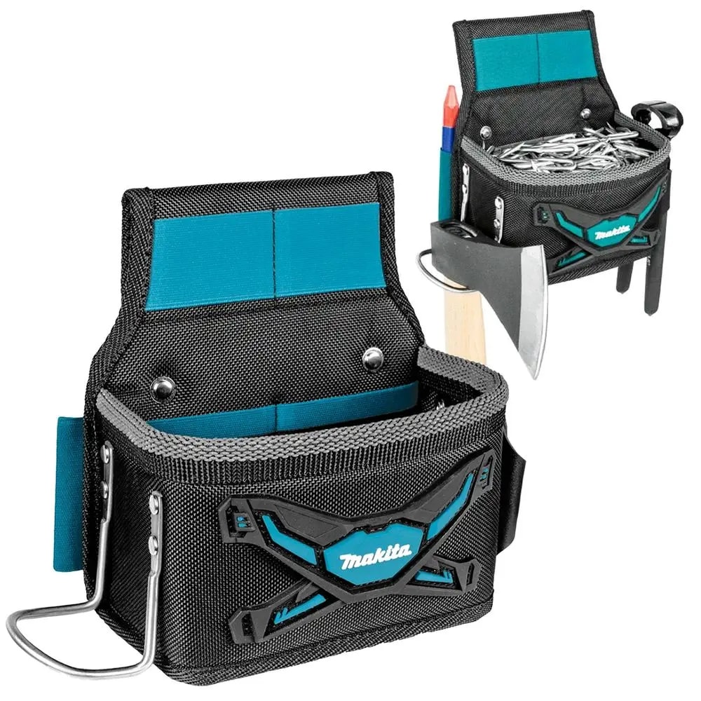 COLDRE PORTA FERRAMENTAS 185 X 180 X 105MM - E-05197 MAKITA - HBR Flex