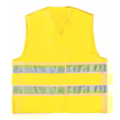COLETE ALTA VISIBILIDADE AMARELO - GILP2JAGT DELTA PLUS COLETE ALTA VISIBILIDADE AMARELO - GILP2JAGT DELTA PLUS