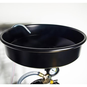 COLETOR DE ÓLEO A VÁCUO 70L - SCAE5701-LA SATA COLETOR DE ÓLEO A VÁCUO 70L - SCAE5701-LA SATA
