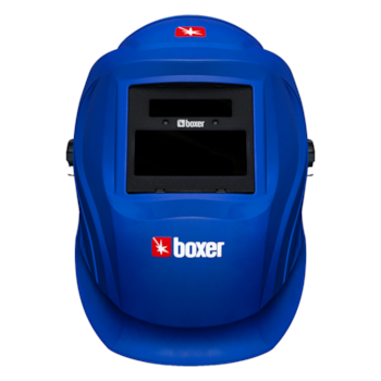 COMBO INVERSORA DE SOLDA 140A TOUCH 145 + MÁSCARA DE SOLDA AUTOMÁTICA OPTIARC 70 - 1015014 BOXER COMBO INVERSORA DE SOLDA 140A TOUCH 145 + MÁSCARA DE SOLDA AUTOMÁTICA OPTIARC 70 - 1015014 BOXER