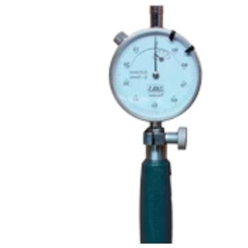 COMPARADOR DE DIÂMETRO INTERNO 50-160MM (SÚBITO) - 3,0004 ZAAS COMPARADOR DE DIÂMETRO INTERNO 50-160MM (SÚBITO) - 3,0004 ZAAS