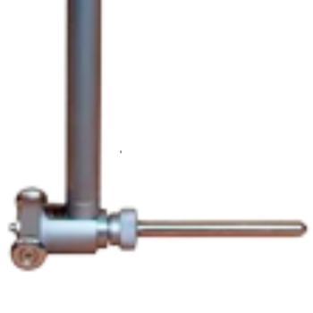 COMPARADOR DE DIÂMETRO INTERNO 50-160MM (SÚBITO) - 3,0004 ZAAS COMPARADOR DE DIÂMETRO INTERNO 50-160MM (SÚBITO) - 3,0004 ZAAS