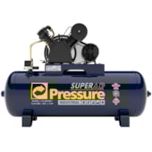 COMPRESSOR AR 20PCM V 200L SUPER AR - 8975701062 PRESSURE COMPRESSOR AR 20PCM V 200L SUPER AR - 8975701062 PRESSURE