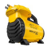 COMPRESSOR AR DIRETO JET MASTER 500W 50PSI CS5.3 - 920.1298-0 SCHULZ