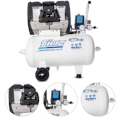 COMPRESSOR AR F.ZERO 28XS - 8975706120 FIAC COMPRESSOR AR F.ZERO 28XS - 8975706120 FIAC